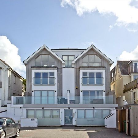 5 Fistral Beach, Newquay Newquay  Bagian luar foto