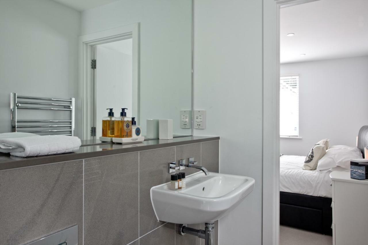 5 Fistral Beach, Newquay Newquay  Bagian luar foto